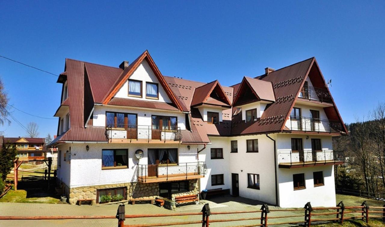 Bed & Breakfast U Kaski