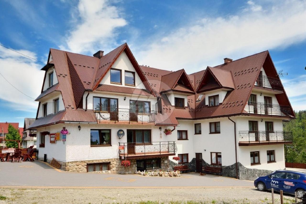 Bed & Breakfast U Kaski