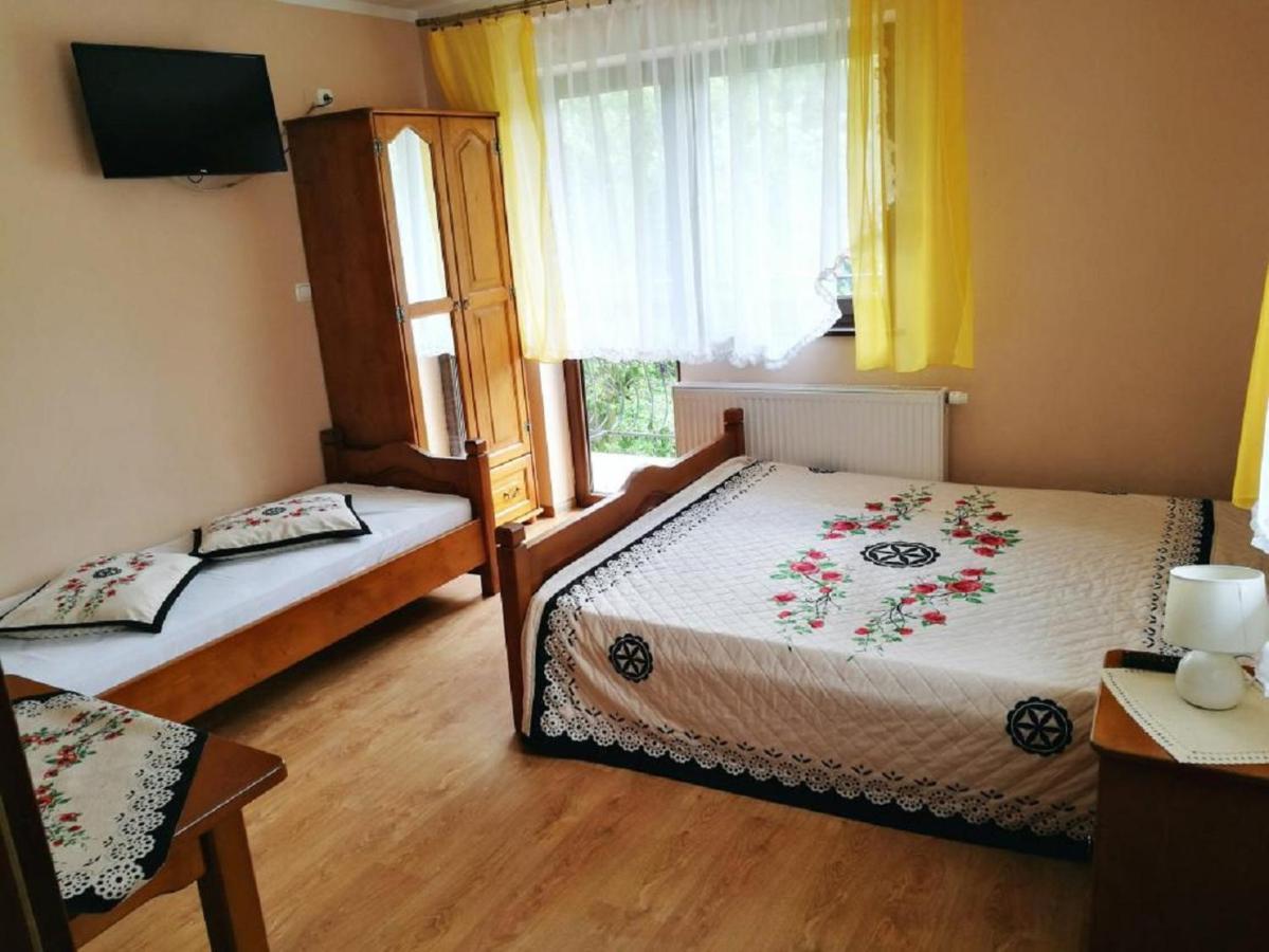 Bed & Breakfast U Kaski