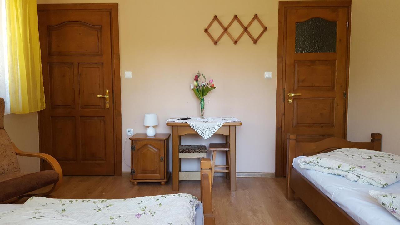 Bed & Breakfast U Kaski Bialy Dunajec