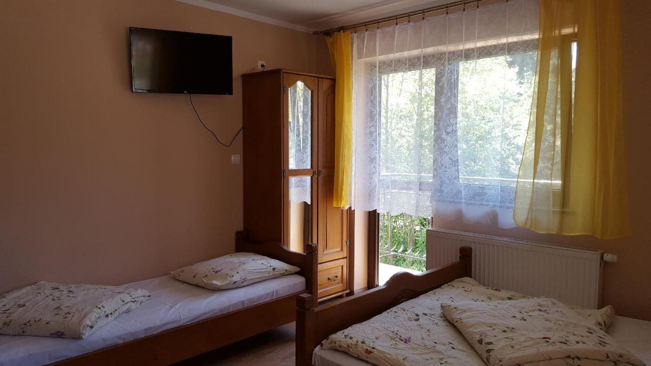 Bed & Breakfast U Kaski Bialy Dunajec