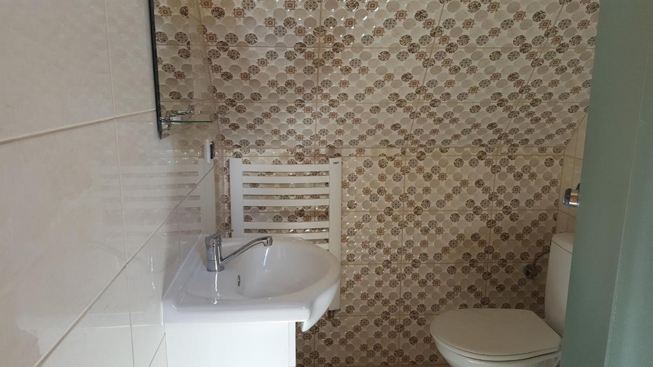 Bed & Breakfast U Kaski Bialy Dunajec