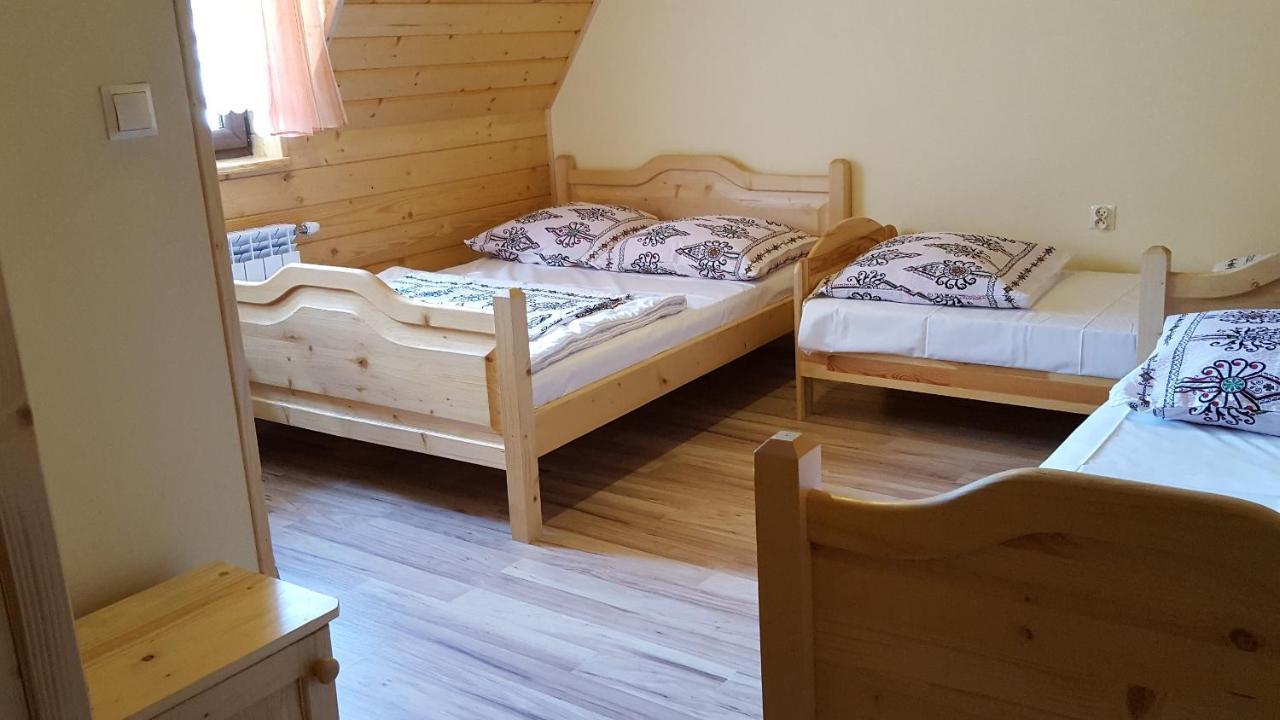 Bed & Breakfast U Kaski Bialy Dunajec