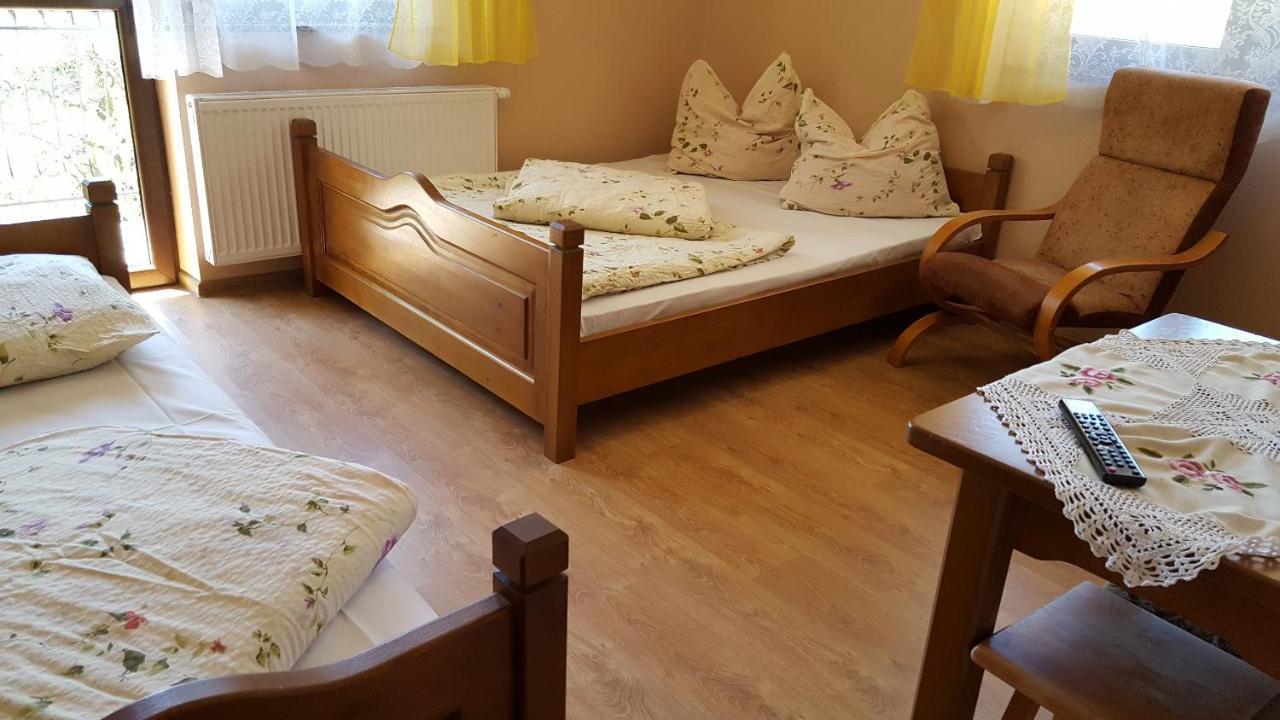 U Kaski Bed & Breakfast *