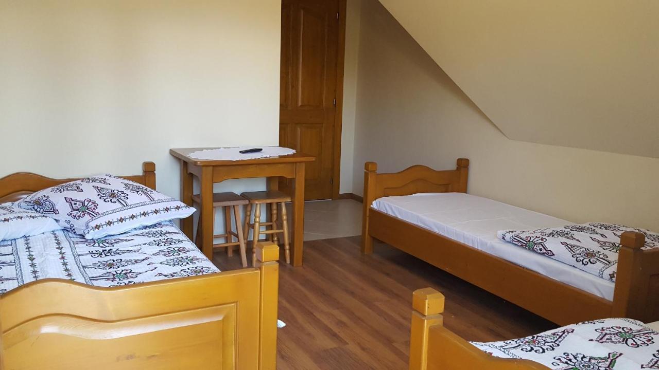 Bed & Breakfast U Kaski