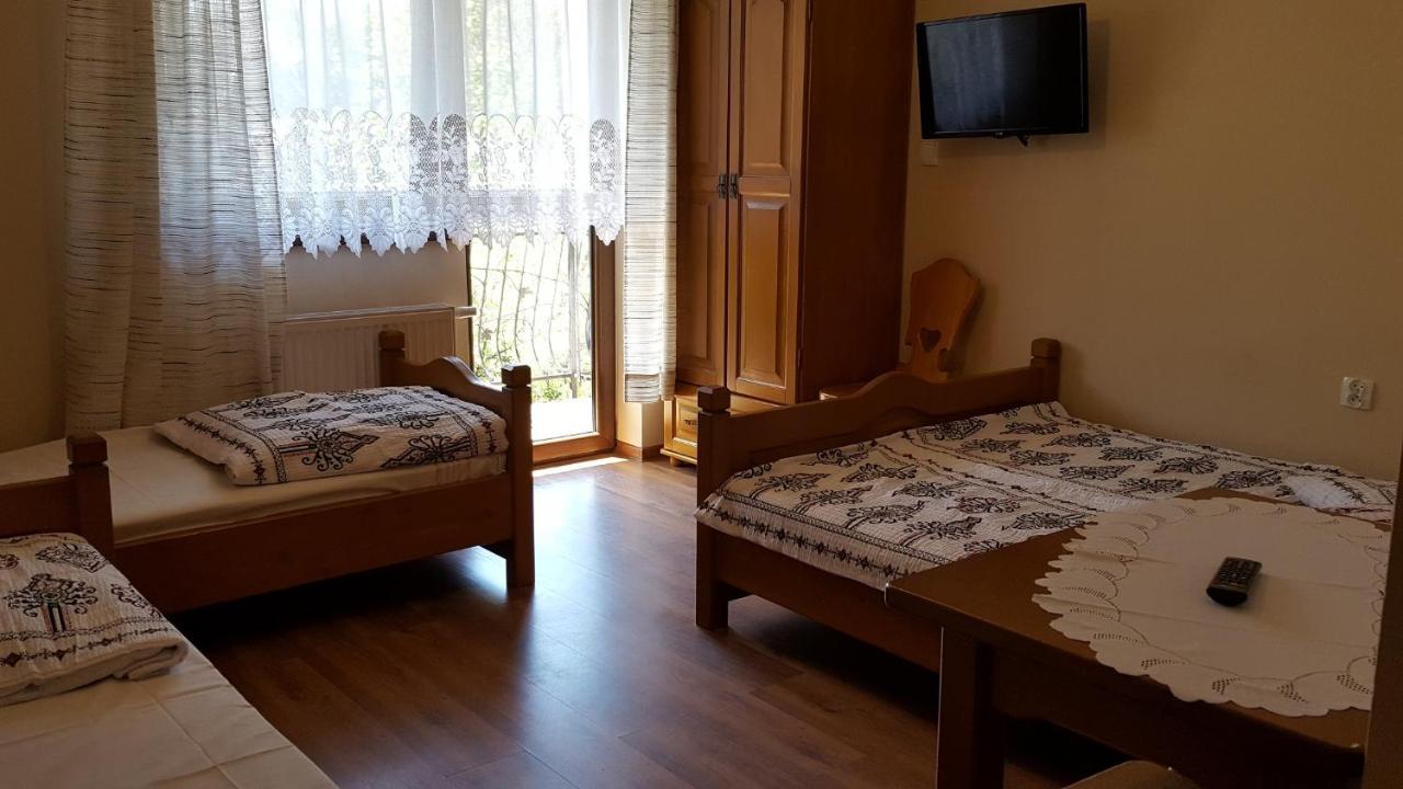 Bed & Breakfast U Kaski