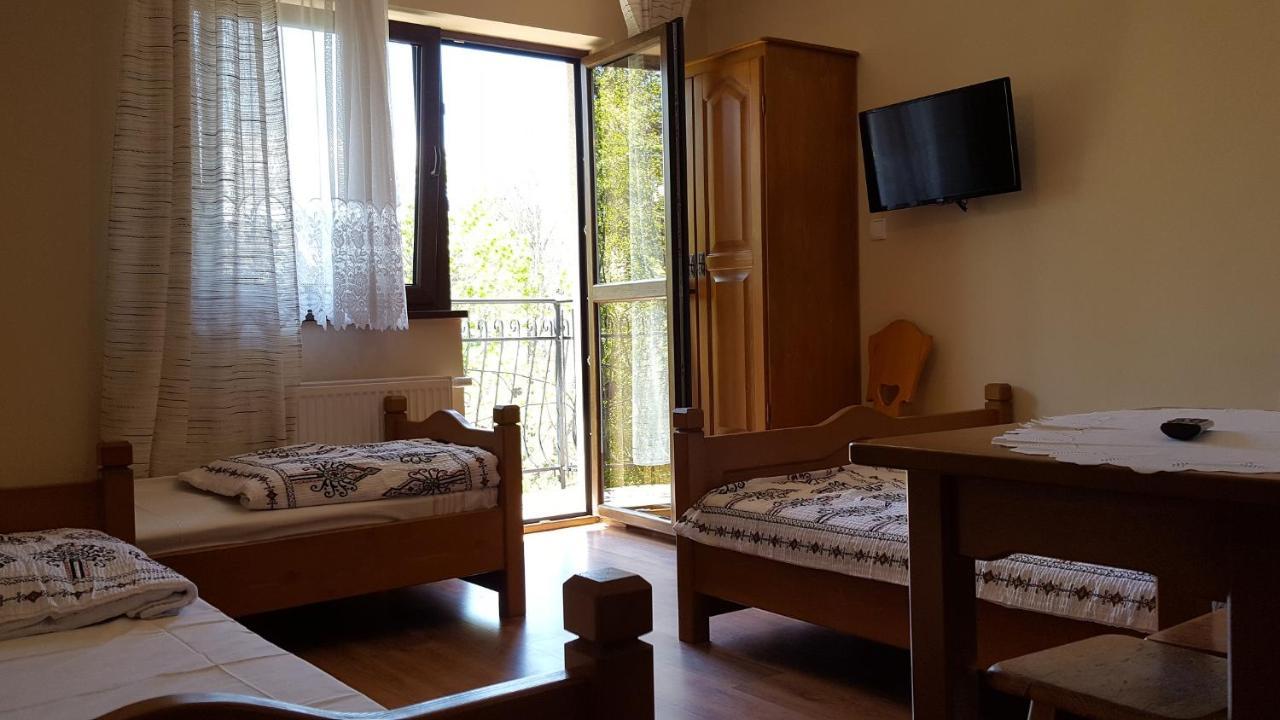 U Kaski Bed & Breakfast