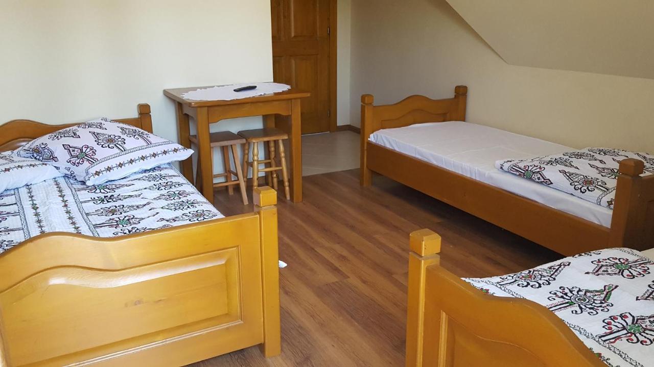 U Kaski Bed & Breakfast *