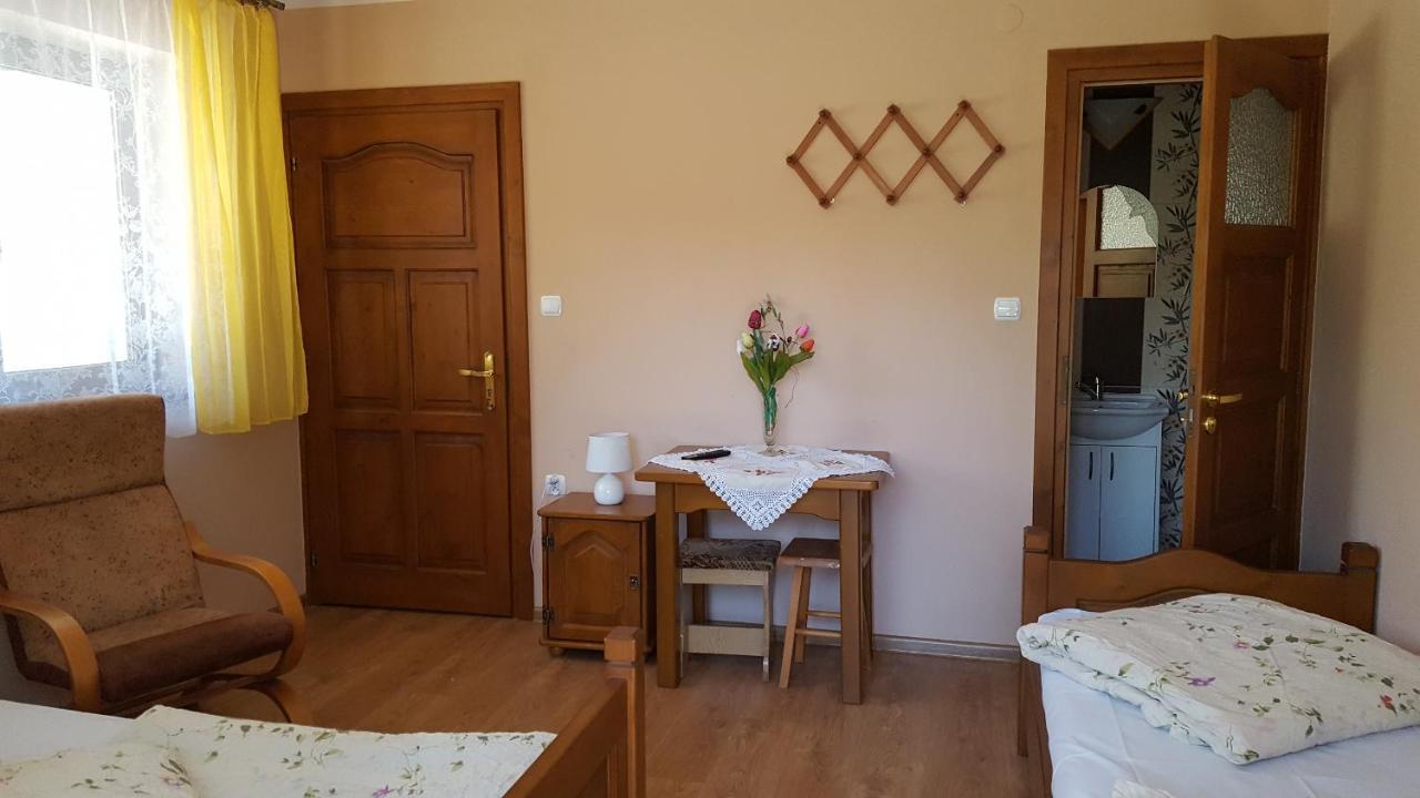 Bed & Breakfast U Kaski
