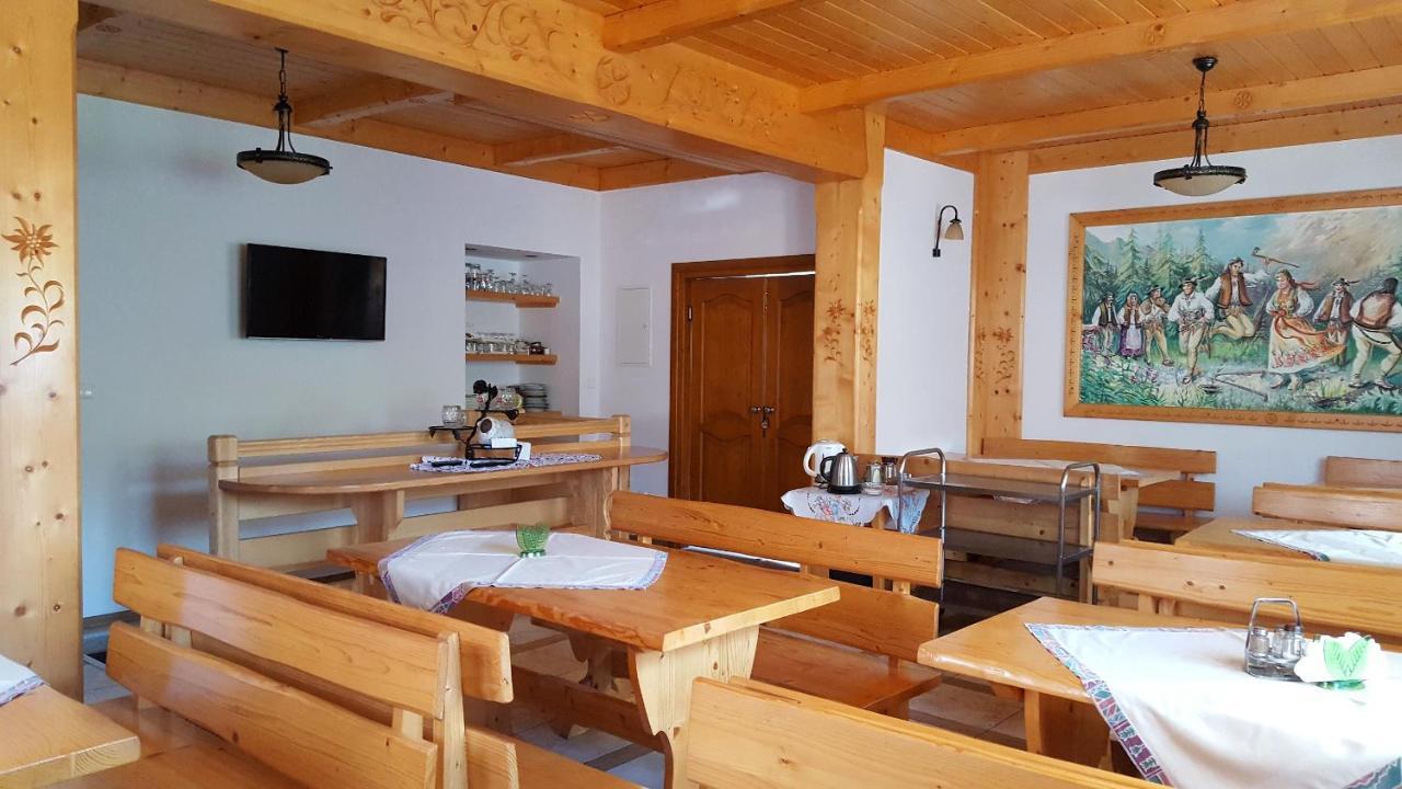 U Kaski Bed & Breakfast *