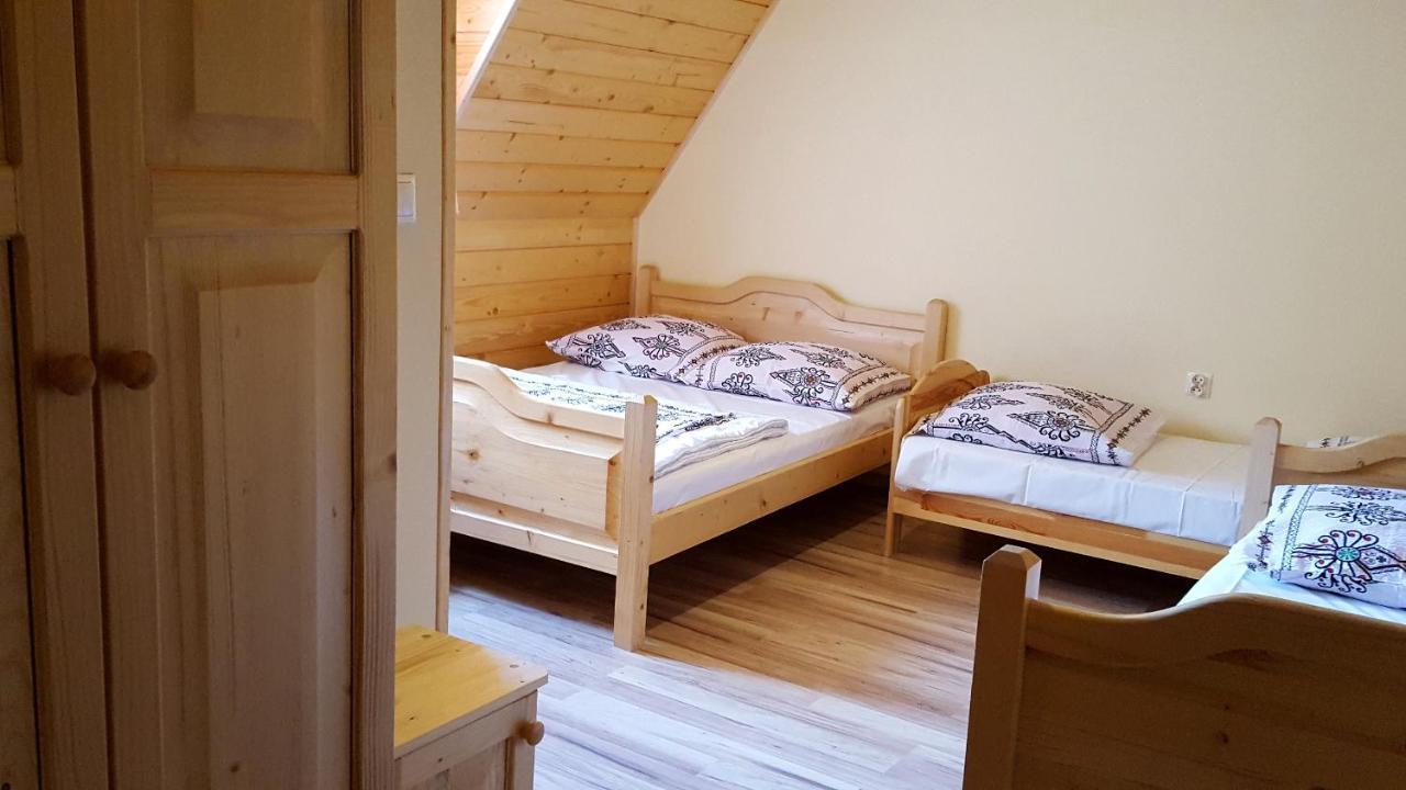 U Kaski * Bialy Dunajec