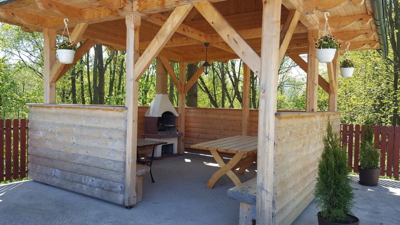 U Kaski Bed & Breakfast Bialy Dunajec