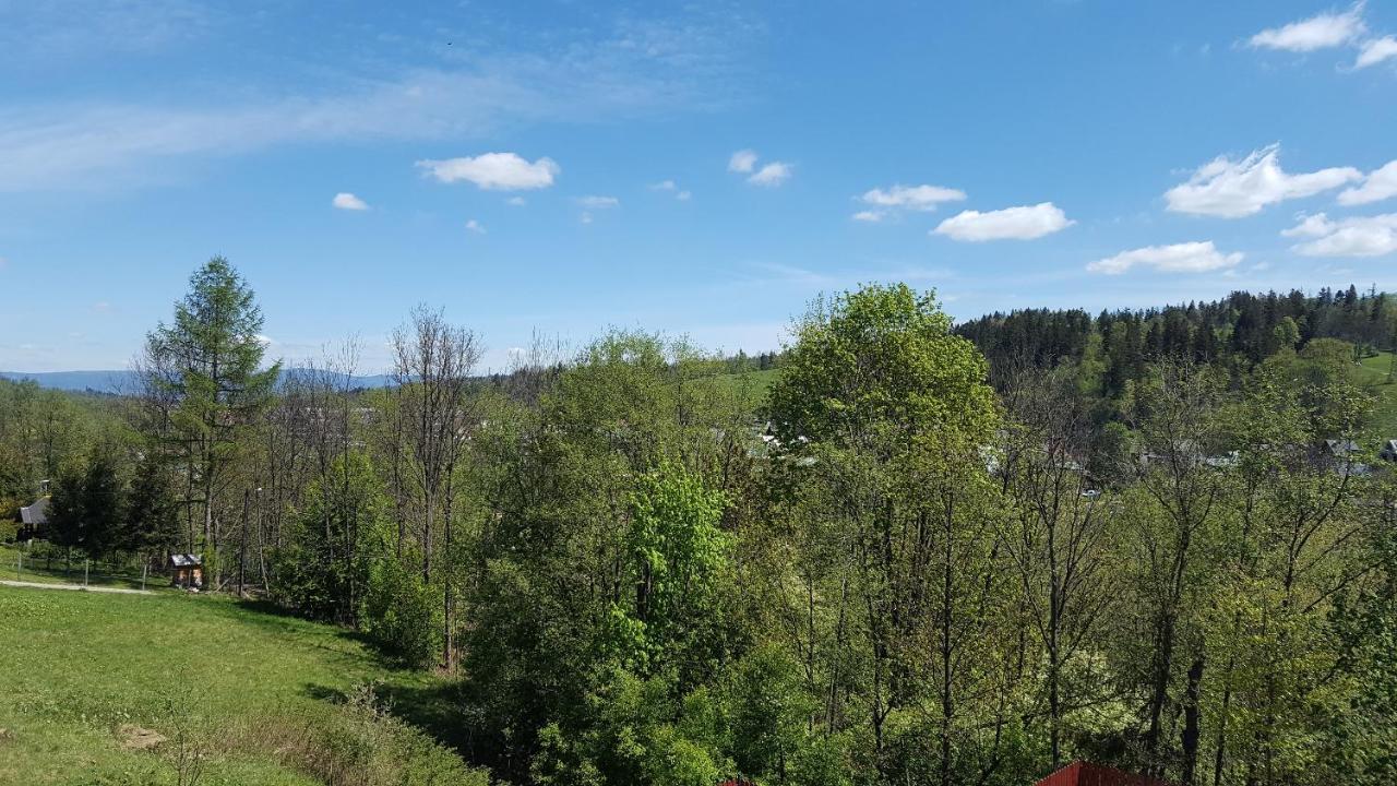U Kaski * Bialy Dunajec