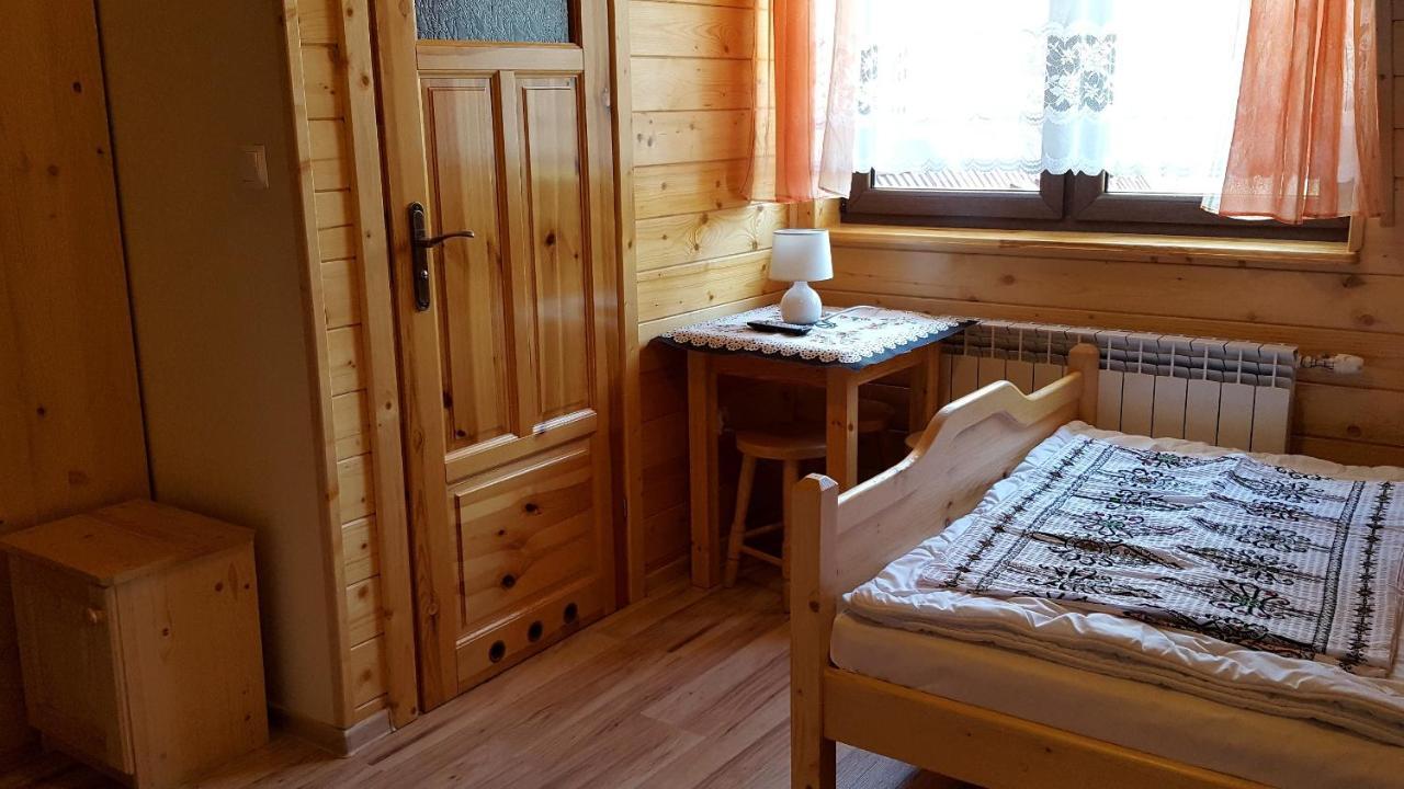 U Kaski Bed & Breakfast