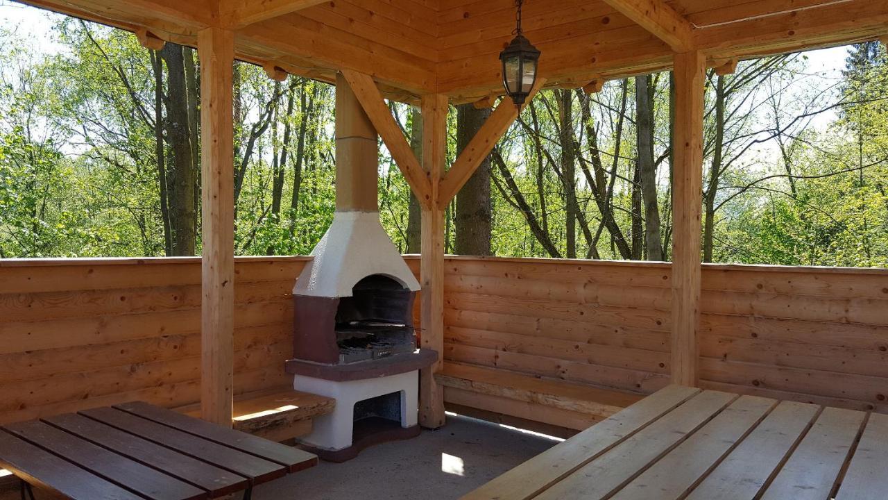 U Kaski Bed & Breakfast