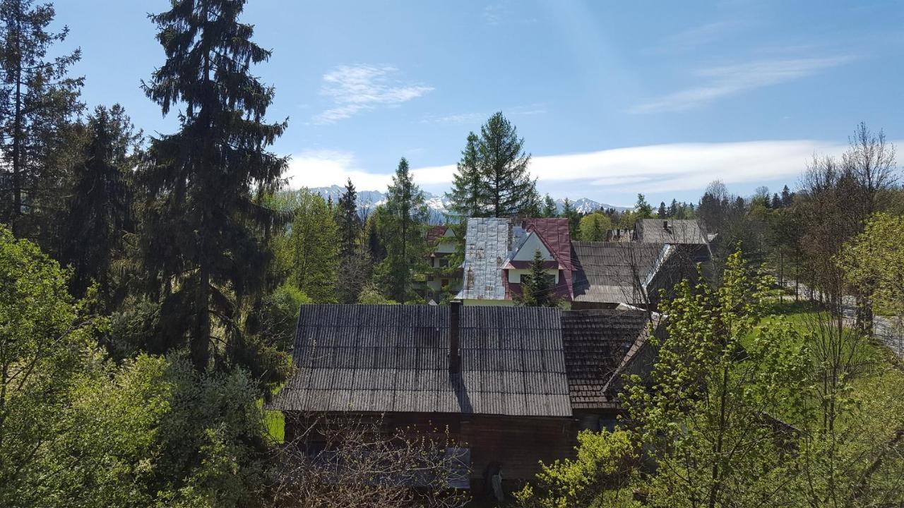 Bed & Breakfast U Kaski Bialy Dunajec