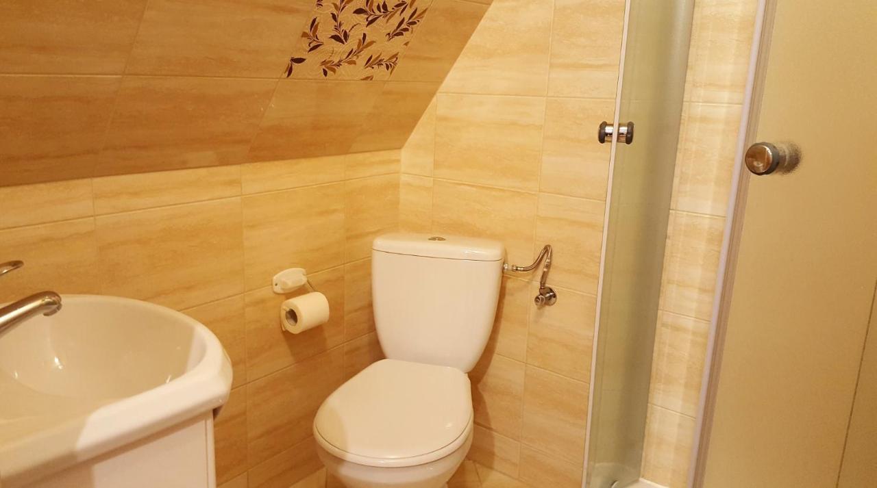 U Kaski Bed & Breakfast Bialy Dunajec