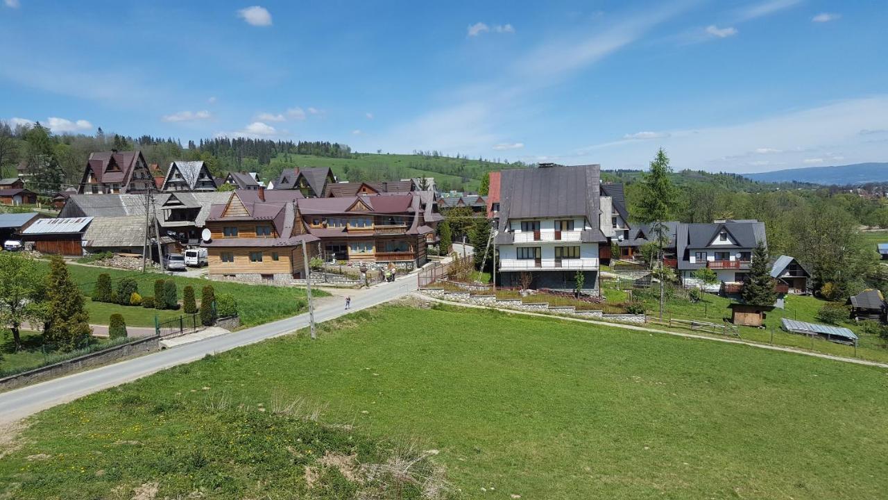 U Kaski Bed & Breakfast *