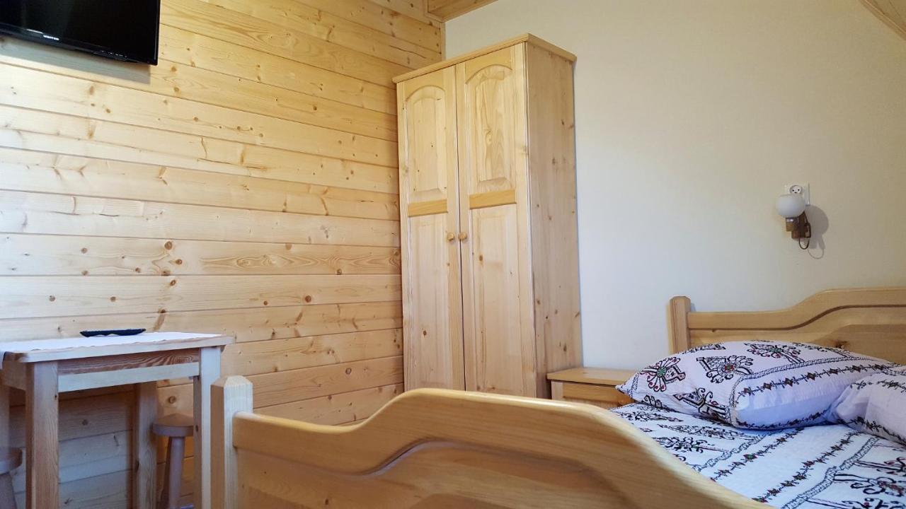 U Kaski Bialy Dunajec