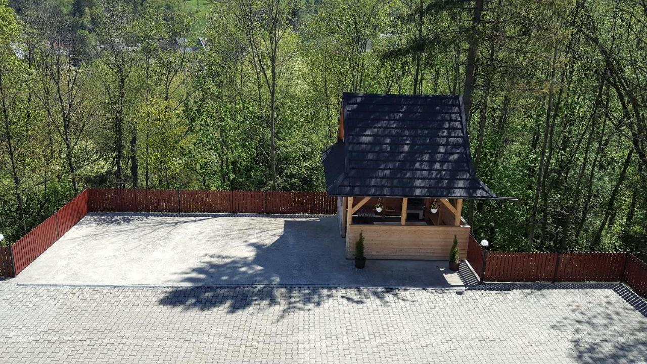 Bed & Breakfast U Kaski